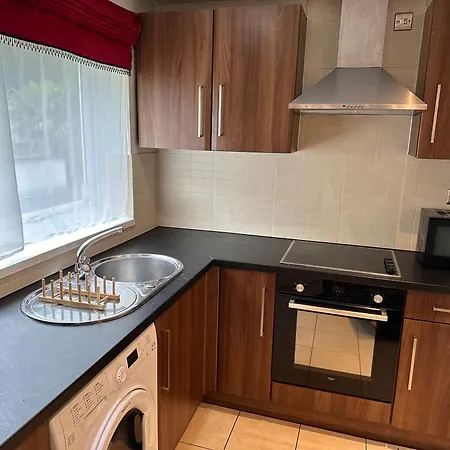 Entire Studio Flat-2